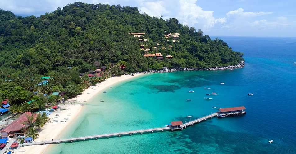 Tioman Island